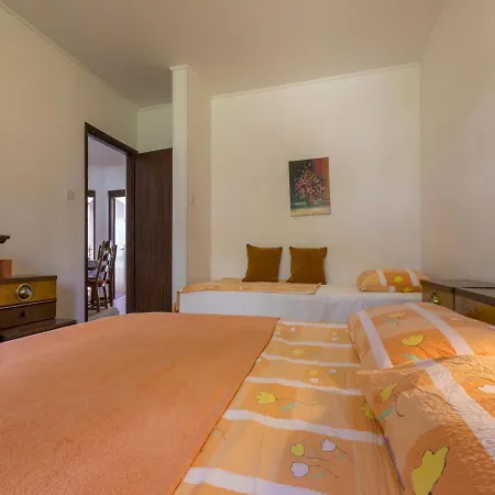 Milka Apartment Dramalj