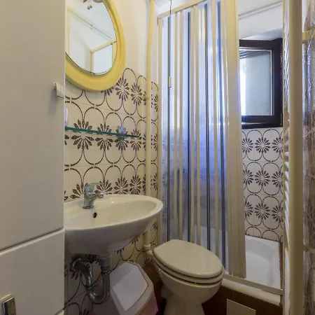 Apartment Milka Dramalj