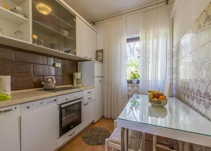 Milka Apartman *