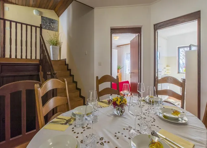 Apartman Milka *