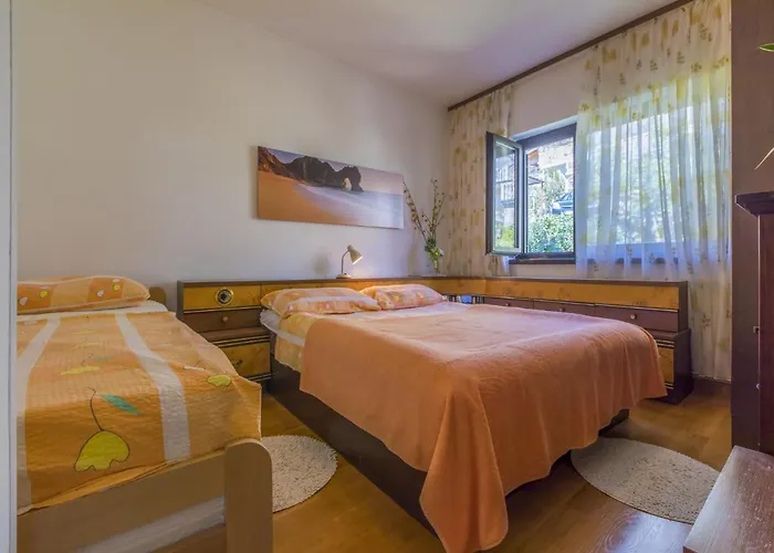 Apartman Milka Dramalj