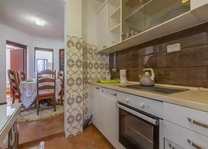 Milka Apartman