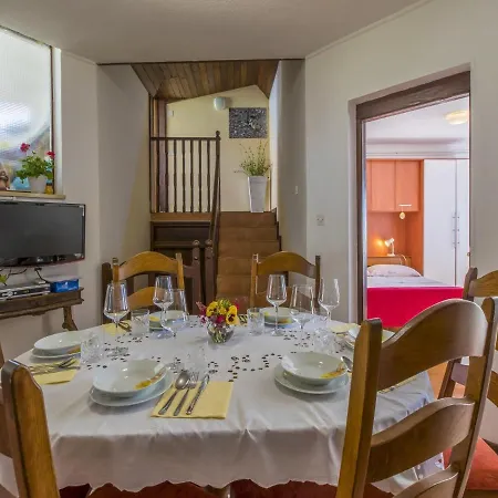 Apartment Milka