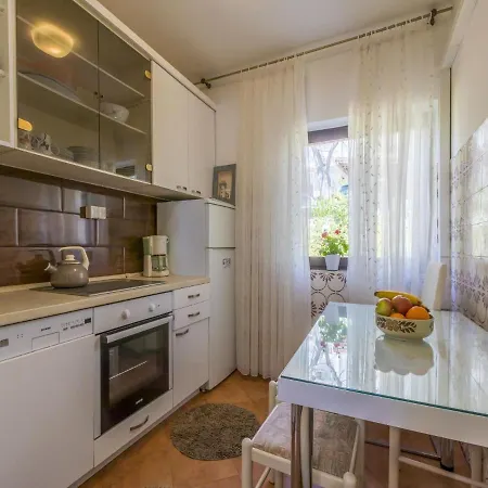 Milka Apartment *