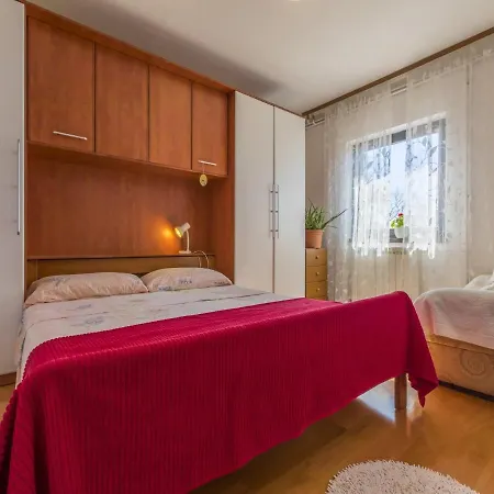 Milka Apartment