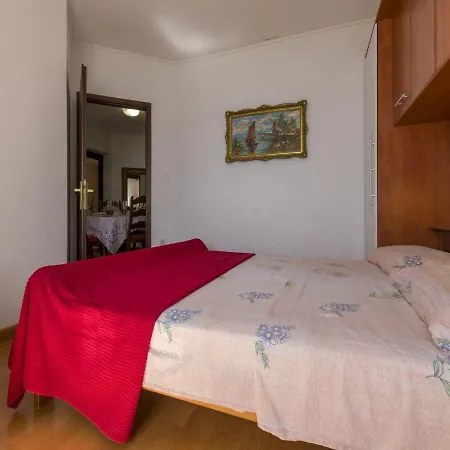 Milka Apartment