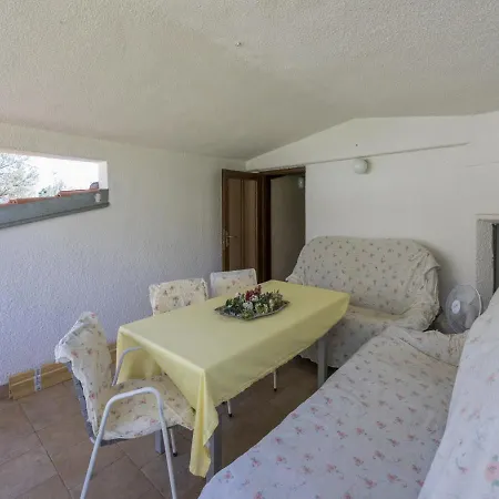 Apartment Milka *