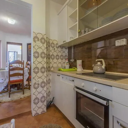 Milka Apartment