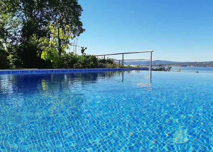 Milka Appartamento Dramalj